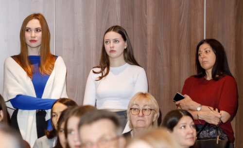 V Межрегиональная научно-практическая конференция «Енисейский урологический форум-2025»